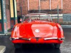 Thumbnail Photo 9 for 1960 Chevrolet Corvette